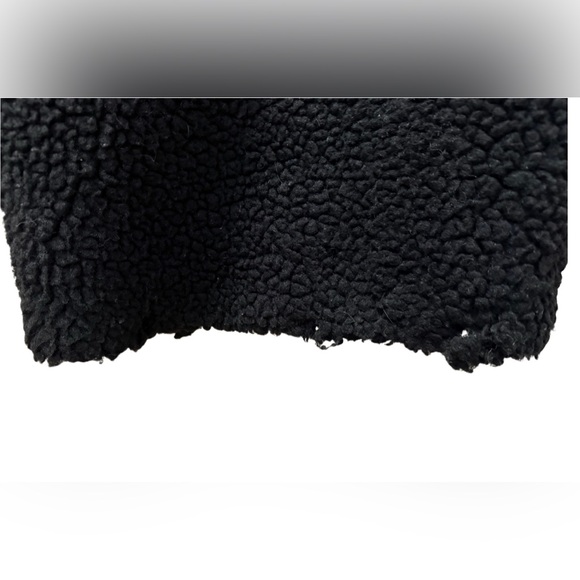 Rag & Bone Elliot Sherpa Shacket Size Large - Picture 10 of 12